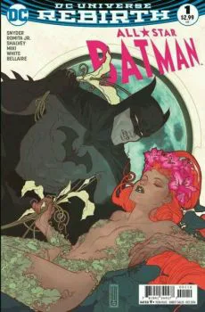 Cover of Fried Pie / BAM! Color Variant