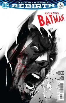 Cover of Variant Jock Cover