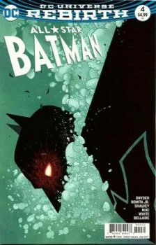 Cover of Variant Declan Shalvey Cover