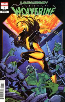 Cover of Kasia Nie Variant