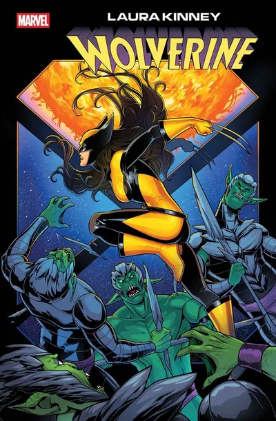 Cover of Kasia Nie Variant