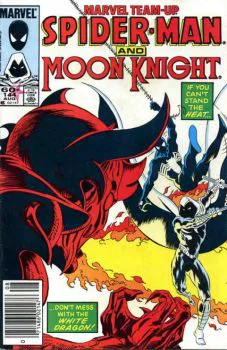 Cover of Cover D Mark Jewelers Variant