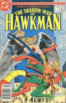 Cover of Cover C Canadian Price Variant