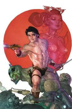Cover of Cover E 10 Copy Caldwell Virgin Incentive
