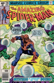 Cover of Cover C Mark Jewelers Variant