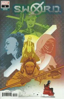 Cover of Variant Emanuela Lupacchino Cover
