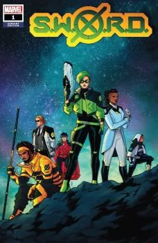 Cover of Incentive Jen Bartel Variant Cover