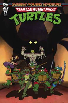 Cover of Cover B Mauro Fonseca Variant