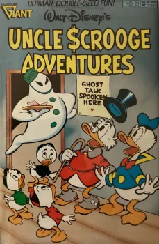 Cover of Cover B Canadian Price Variant
