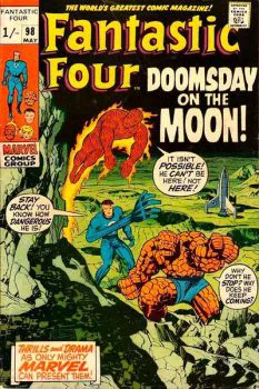 Cover of Cover B UK Price Variant