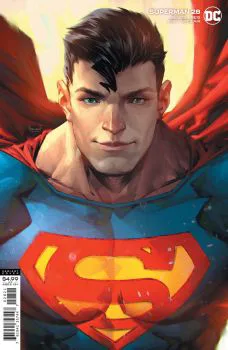 Cover of Cover B Kael Ngu Variant