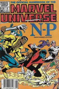 Cover of Cover C Canadian Price Variant