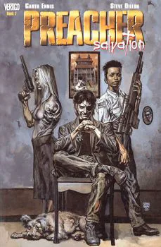 Cover of 4th Printing