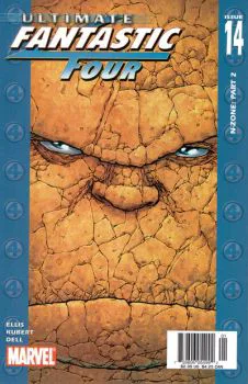 Cover of Cover B Adam Kubert Newsstand