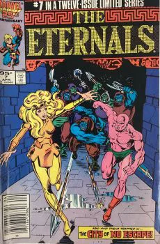Cover of Cover C Canadian Price Variant