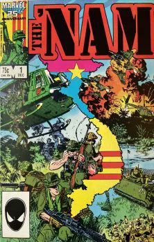 Cover of Cover C 2nd Print