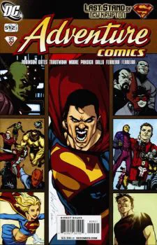 Cover of Rafael Albuquerque Variant Cover