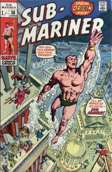 Cover of Cover B UK Price Variant