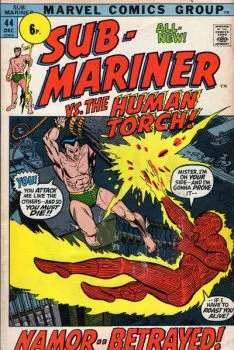 Cover of Cover B UK Price Variant
