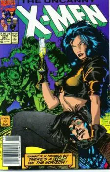 Cover of Cover C Mark Jewelers Variant