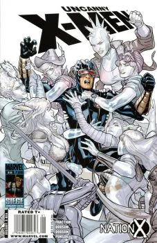 Cover of Cover B Terry Dodson Newsstand