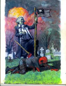 Cover of Cover B