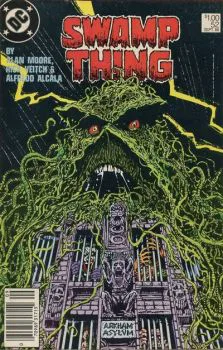 Cover of Cover C Canadian Price Variant