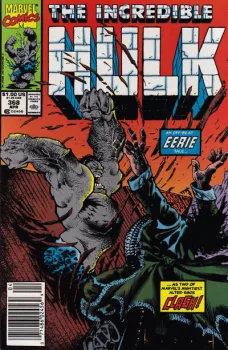 Cover of Cover C Mark Jewelers Variant