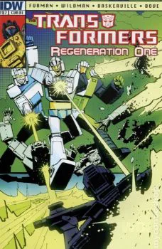 Cover of Cover RI