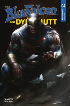 Cover of Francesco Mattina Variant