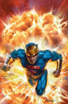 Cover of Lucio Parrillo Incentive Virgin Variant (1:15)