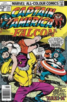 Cover of Cover C UK Price Variant