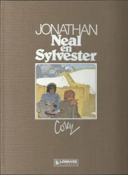 Cover of Cover B gesigneerde uitgave