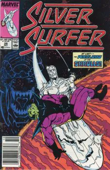 Cover of Cover C Mark Jewelers Variant