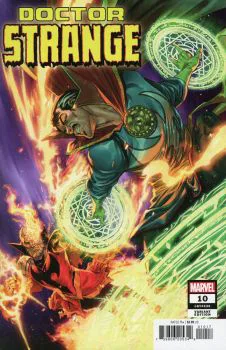 Cover of Emilio Laiso Incentive Variant (1:25)