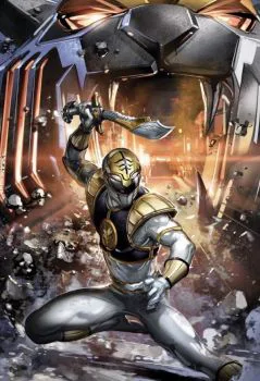 Cover of Clayton Crain Exclusive Variant