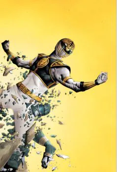 Cover of Jae Lee SDCC Exclusive Variant