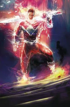 Cover of James Griffiths Exclusive Jason Variant