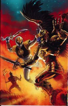 Cover of Diego Galindo Exclusive Variant (Ltd. 500)