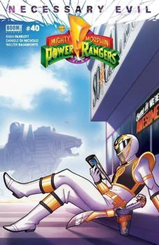 Cover of Amelia Vidal Exclusive Variant