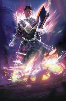 Cover of James Griffiths Exclusive Adam Variant
