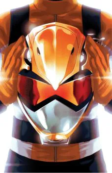 Cover of Goni Montes SDCC Exclusive Make-A-Wish Variant