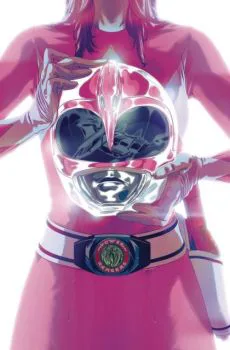 Cover of Goni Montes Foil Variant