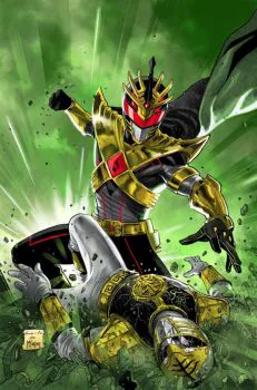 Cover of Diego Galindo Exclusive Virgin Variant