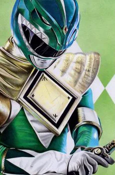 Cover of Chris Clarke Exclusive Variant