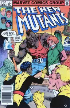 Cover of Cover C Canadian Price Variant