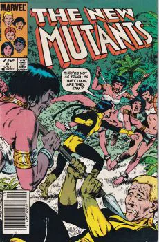 Cover of Cover C Canadian Price Variant