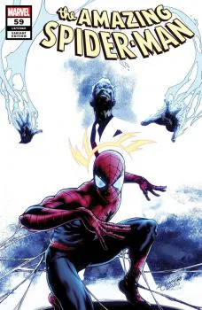 Cover of Marcelo Ferreira Incentive Variant (1:25)