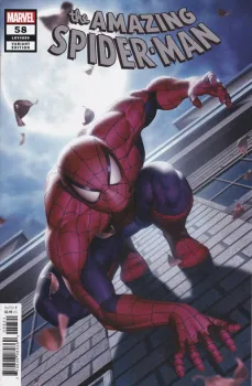 Cover of Junggeun Yoon Variant
