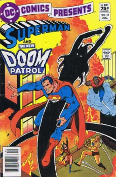 Cover of Cover C Canadian Price Variant